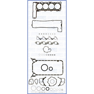 Pochette moteur complète