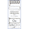 Pochette moteur complète