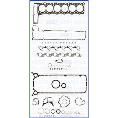 Pochette moteur complète