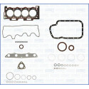 Pochette moteur complète