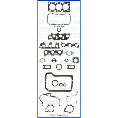 Pochette moteur complète