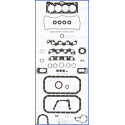 Pochette moteur complète