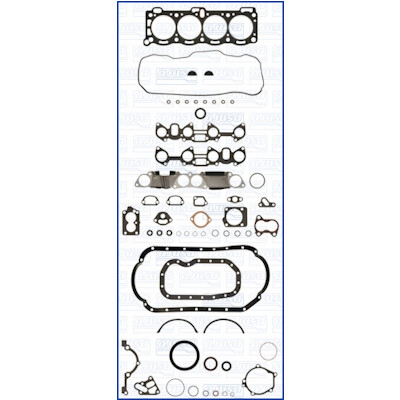 Pochette moteur complète