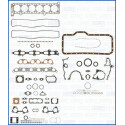 Pochette moteur complète