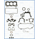 Pochette moteur complète