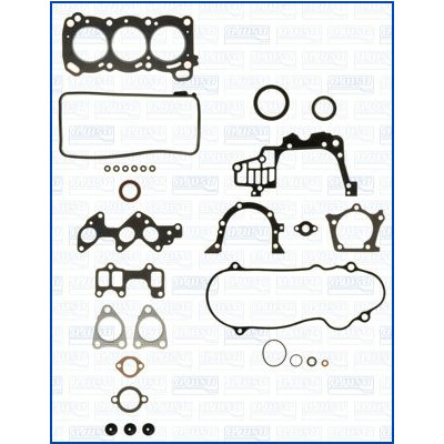 Pochette moteur complète