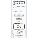 Pochette moteur complète