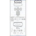 Pochette moteur complète