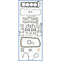 Pochette moteur complète