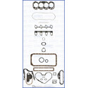 Pochette moteur complète