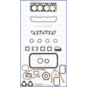 Pochette moteur complète