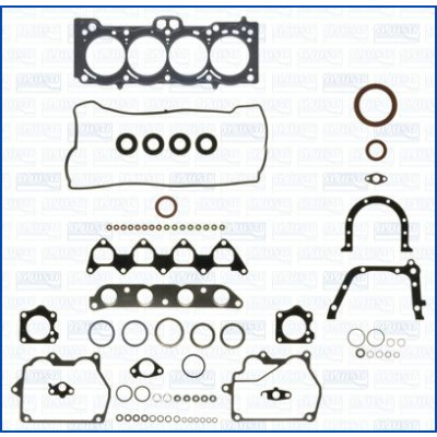 Pochette moteur complète