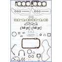 Pochette moteur complète