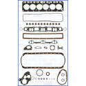 Pochette moteur complète