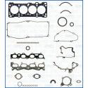 Pochette moteur complète