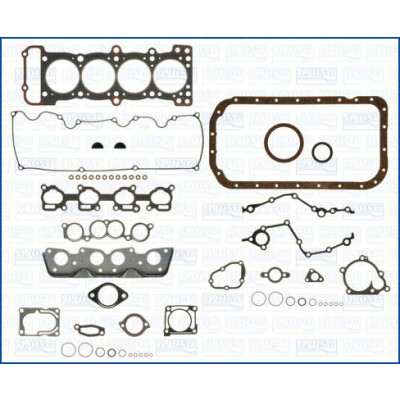 Pochette moteur complète