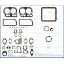 Pochette moteur complète