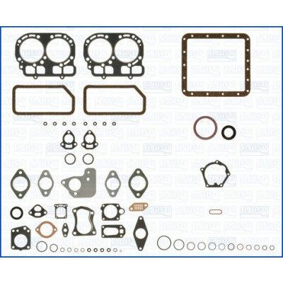 Pochette moteur complète