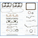 Pochette moteur complète