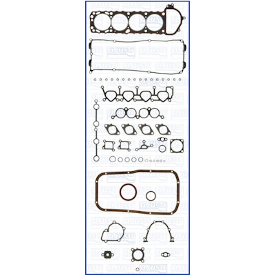Pochette moteur complète