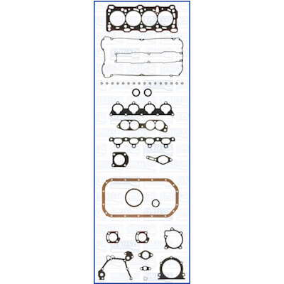 Pochette moteur complète