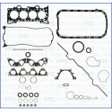 Pochette moteur complète