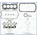 Pochette moteur complète