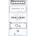Pochette moteur complète