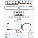 Pochette moteur complète