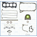Pochette moteur complète