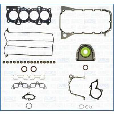 Pochette moteur complète