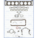Pochette moteur complète