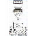 Pochette moteur complète