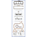 Pochette moteur complète