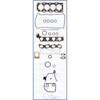 Pochette moteur complète