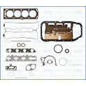Pochette moteur complète