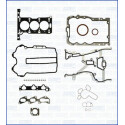 Pochette moteur complète