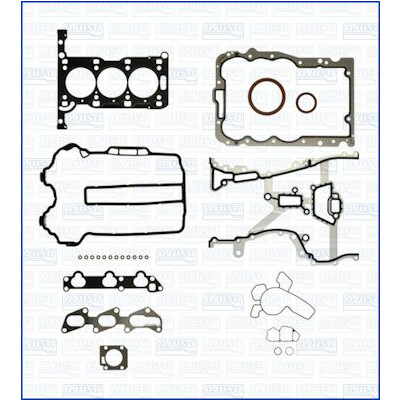 Pochette moteur complète