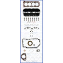 Pochette moteur complète