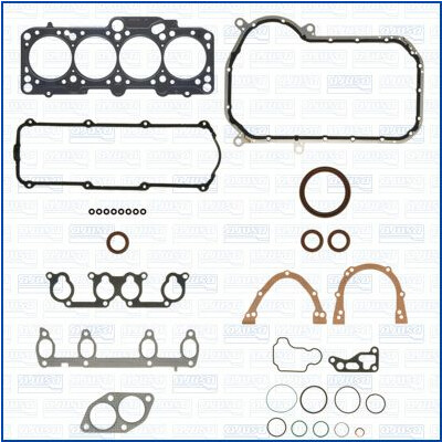Pochette moteur complète