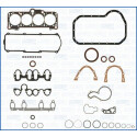 Pochette moteur complète