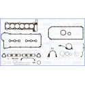 Pochette moteur complète