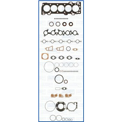 Pochette moteur complète
