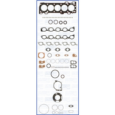Pochette moteur complète