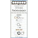 Pochette moteur complète