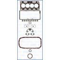 Pochette moteur complète