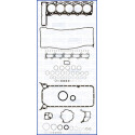 Pochette moteur complète