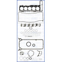 Pochette moteur complète