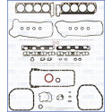 Pochette moteur complète
