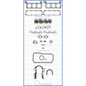 Pochette moteur complète